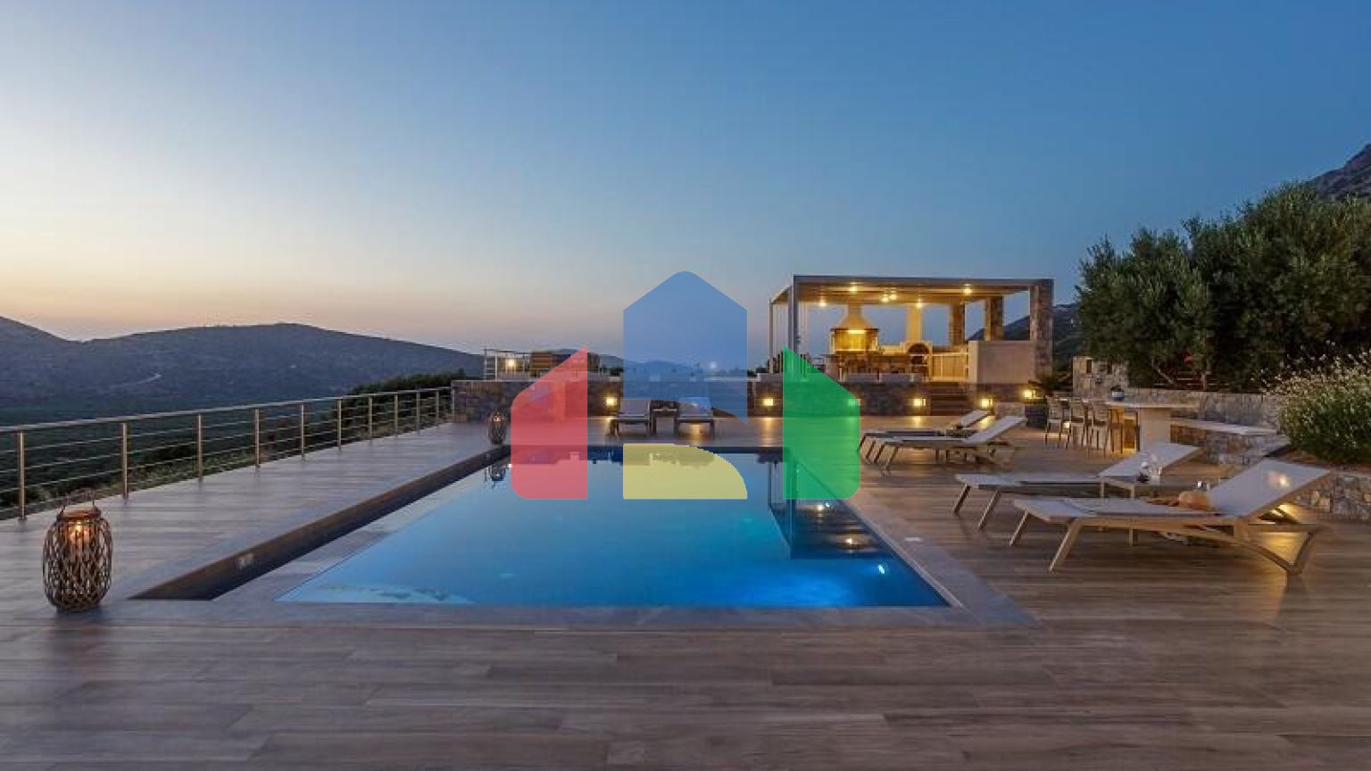 Продаж - Вілла 114 m² на Криті