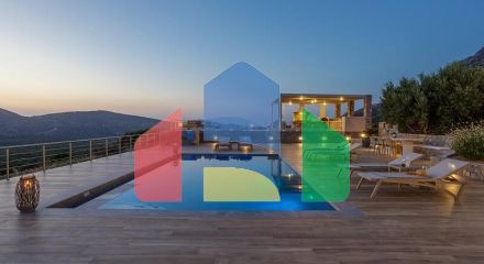 Продаж - Вілла 114 m² на Криті