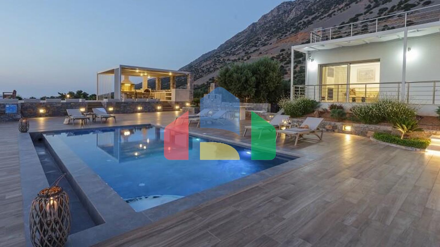 Продаж - Вілла 114 m² на Криті