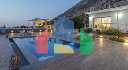 Продаж - Вілла 114 m² на Криті