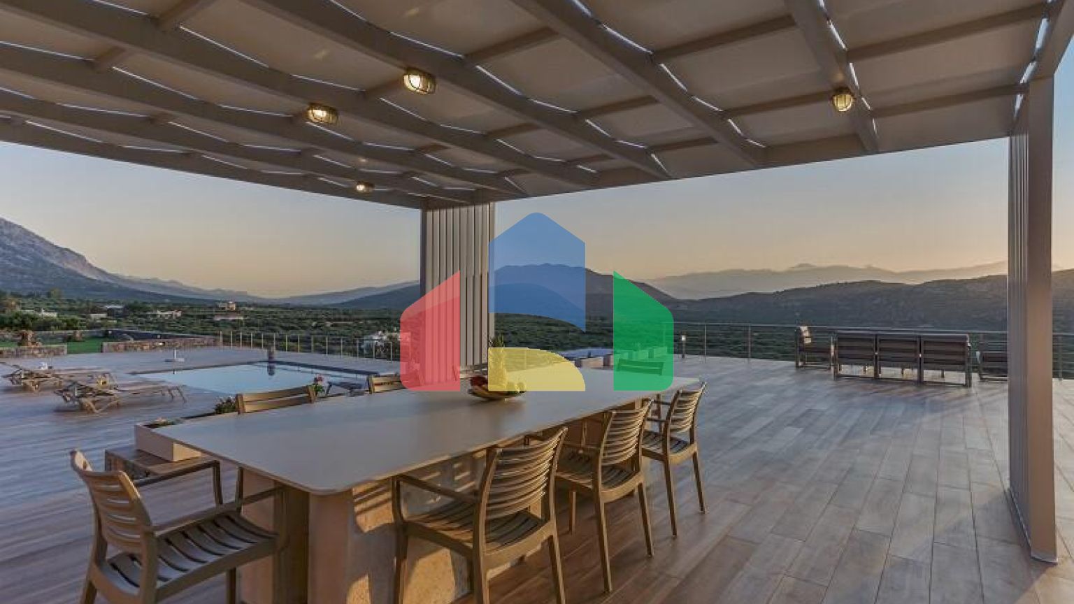 Продаж - Вілла 114 m² на Криті