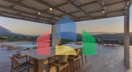 Продаж - Вілла 114 m² на Криті