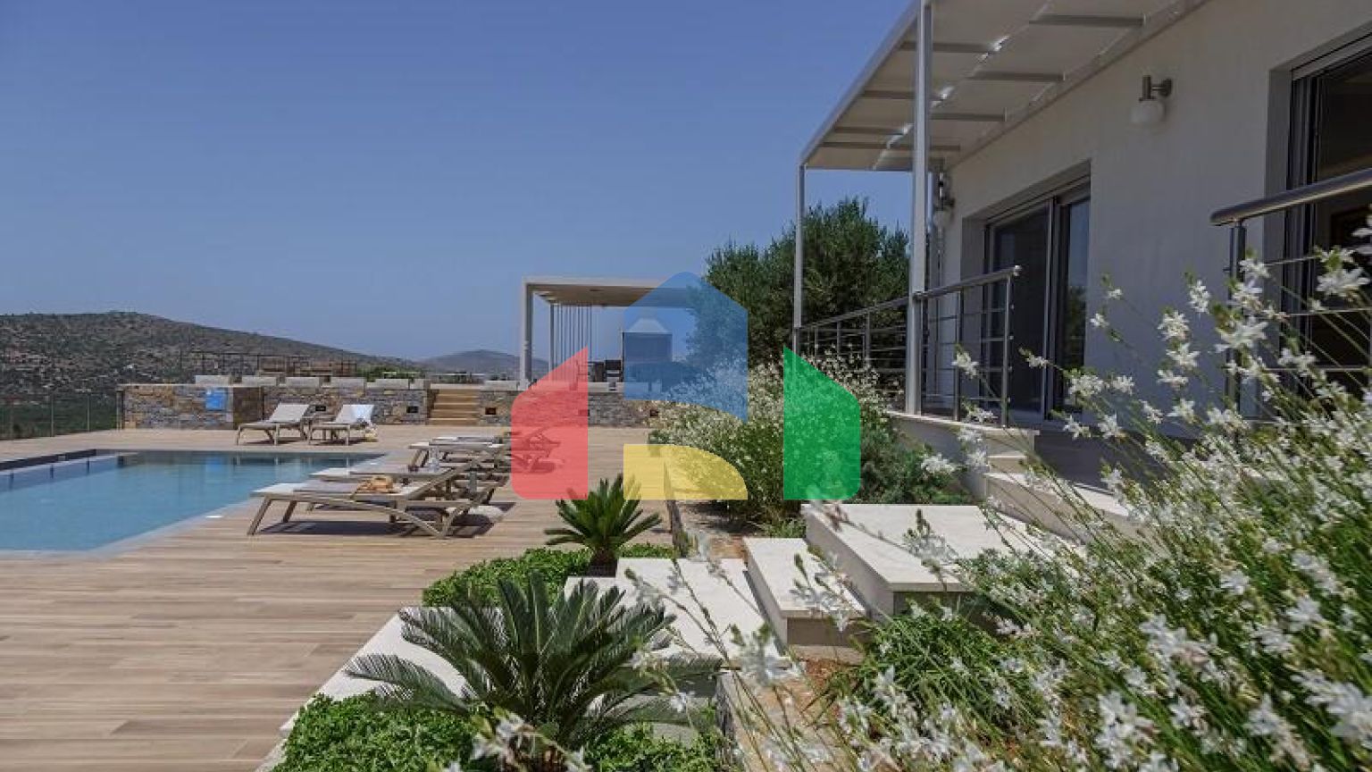 Продаж - Вілла 114 m² на Криті