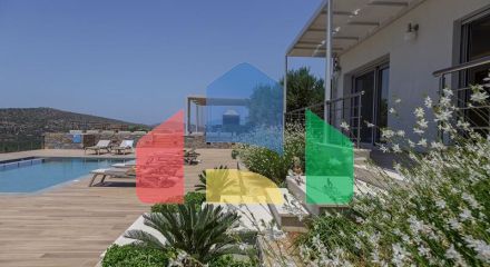 Продаж - Вілла 114 m² на Криті