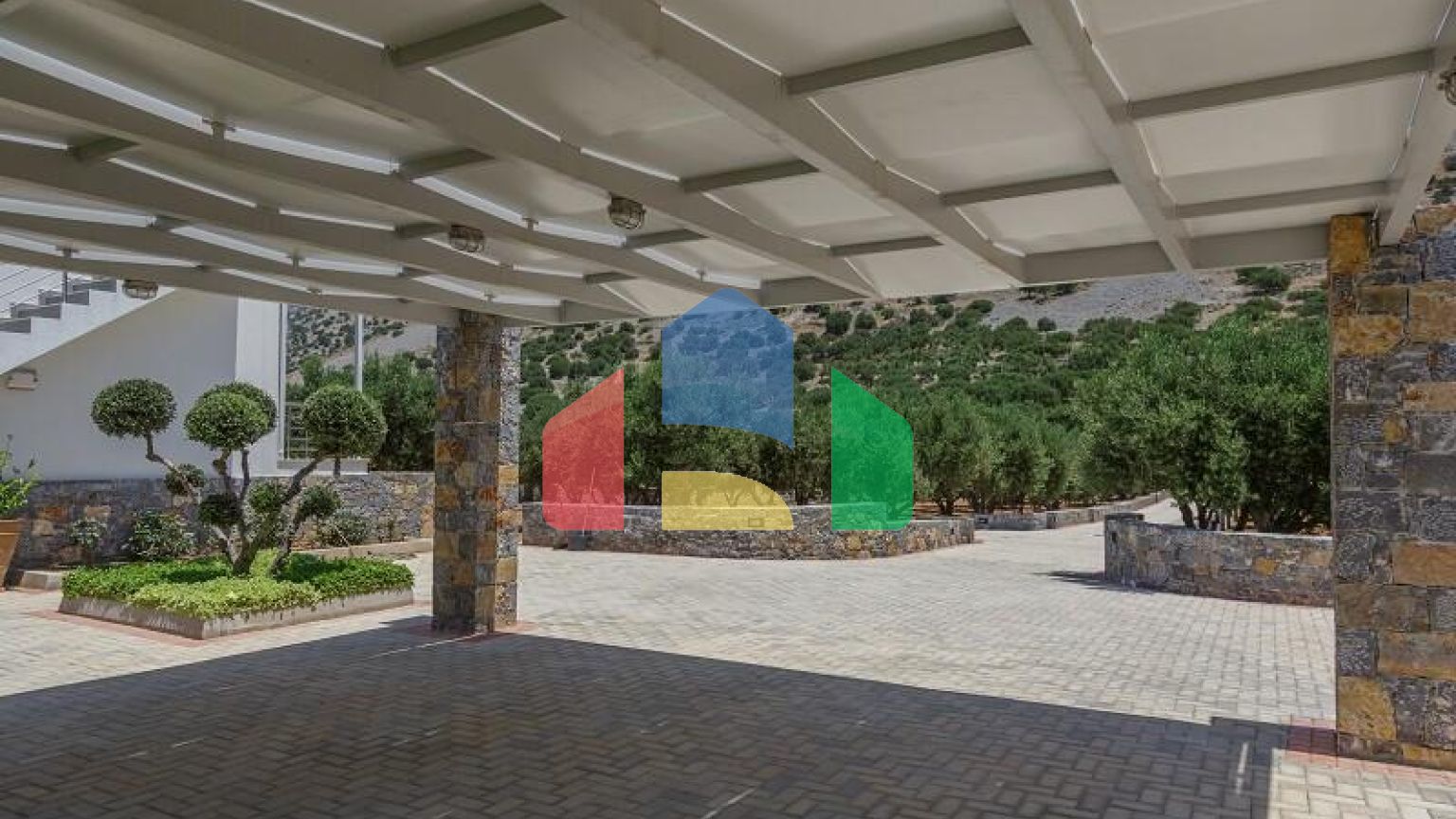 Продаж - Вілла 114 m² на Криті