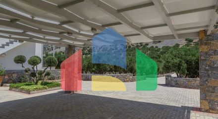 Продаж - Вілла 114 m² на Криті