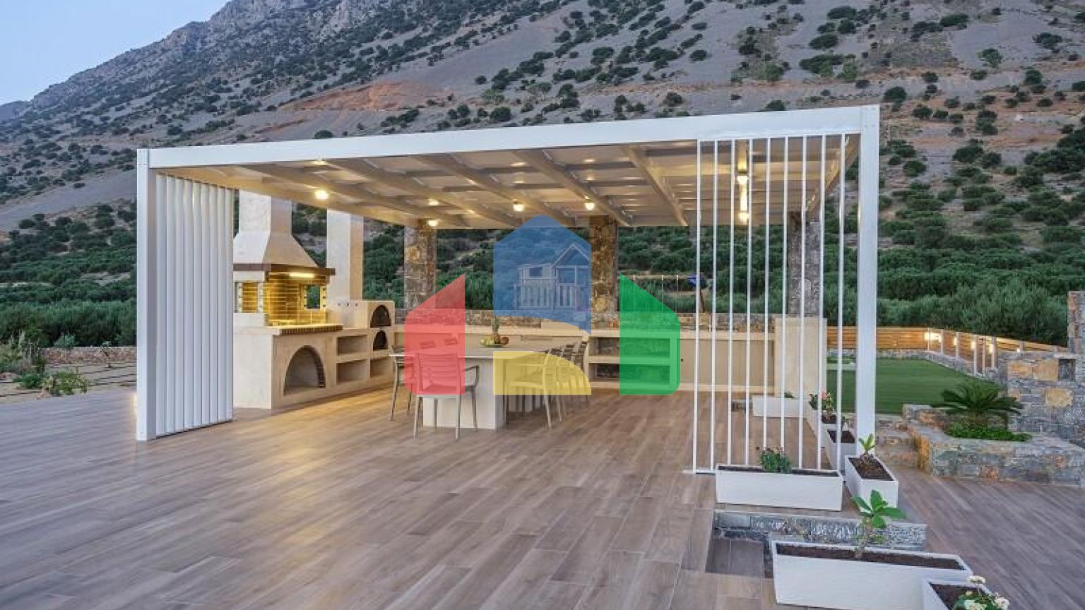 Продаж - Вілла 114 m² на Криті