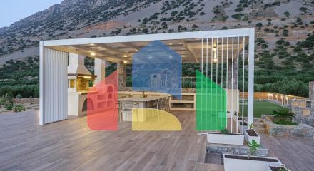 Продаж - Вілла 114 m² на Криті