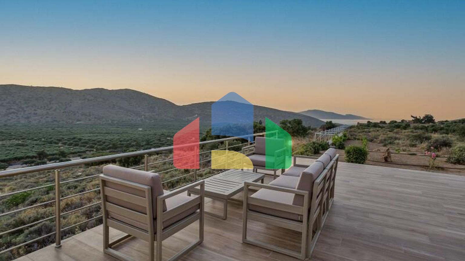 Продаж - Вілла 114 m² на Криті