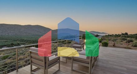 Продаж - Вілла 114 m² на Криті