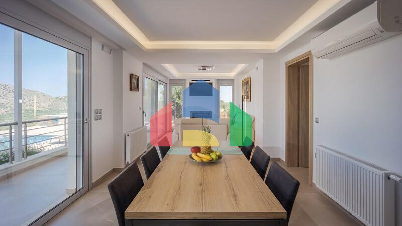 Продаж - Вілла 114 m² на Криті