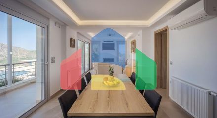 Продаж - Вілла 114 m² на Криті