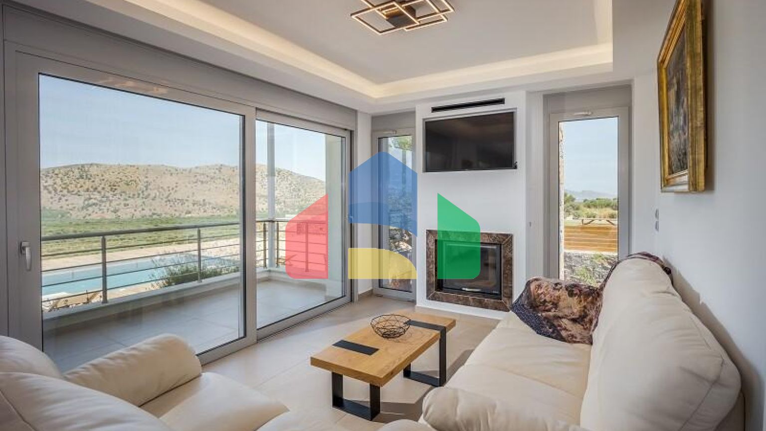 Продаж - Вілла 114 m² на Криті