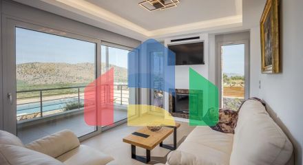 Продаж - Вілла 114 m² на Криті