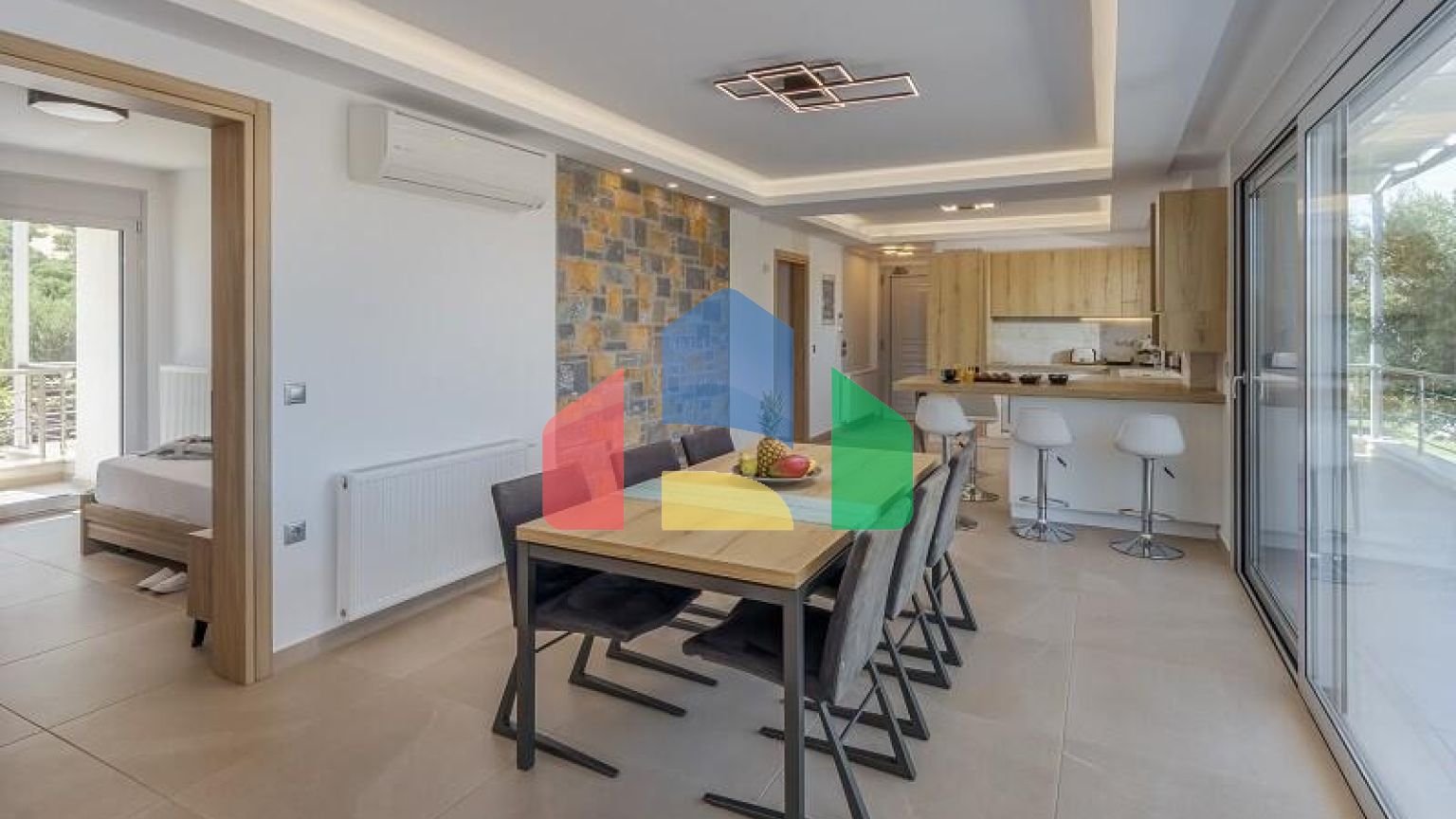 Продаж - Вілла 114 m² на Криті