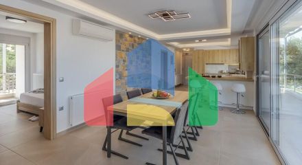 Продаж - Вілла 114 m² на Криті