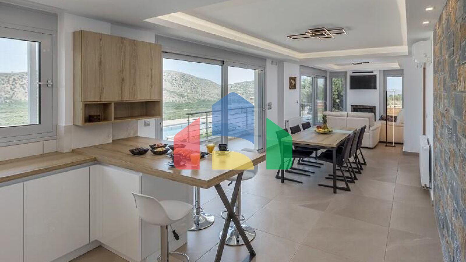 Продаж - Вілла 114 m² на Криті