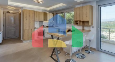 Продаж - Вілла 114 m² на Криті