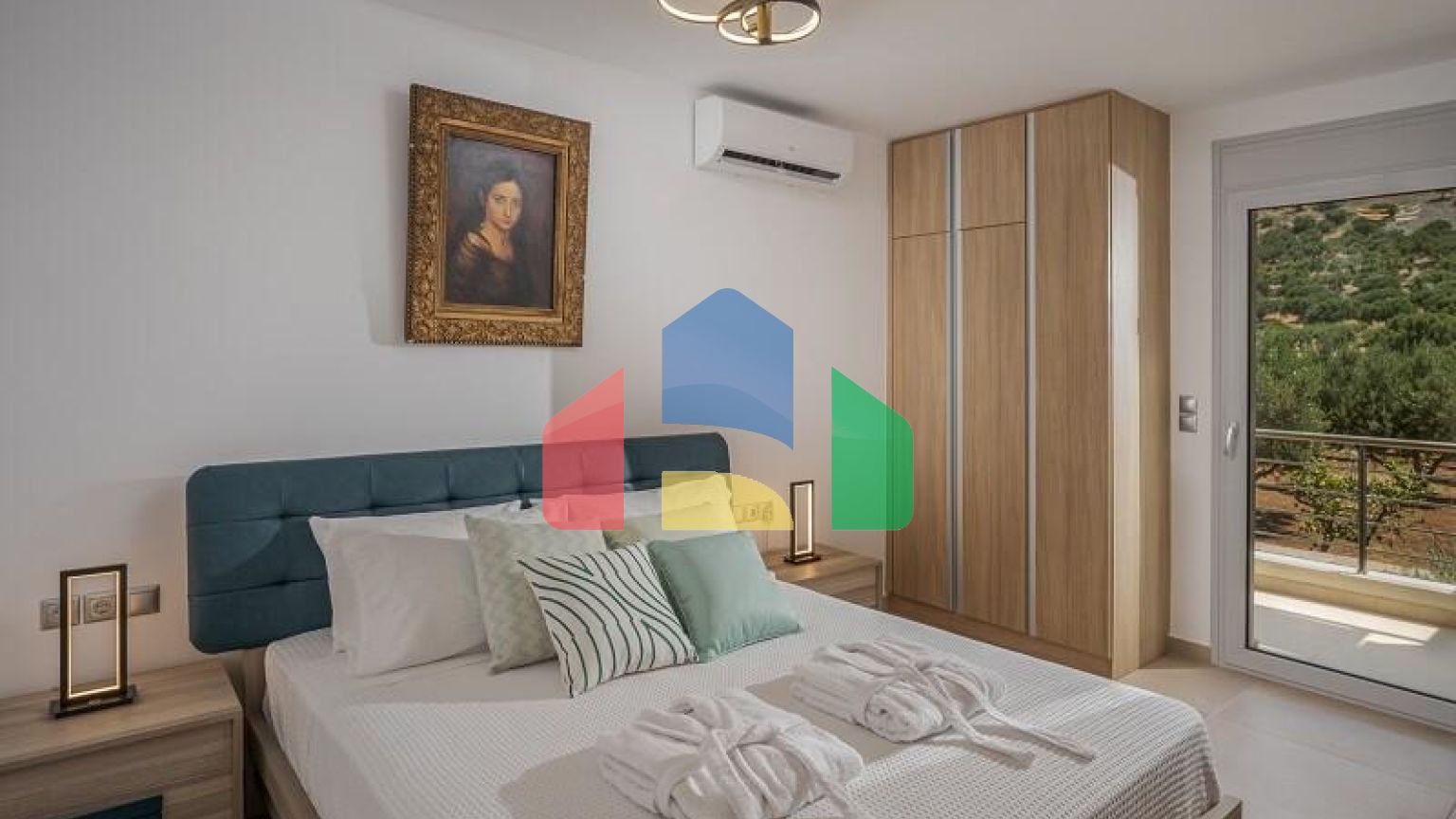 Продаж - Вілла 114 m² на Криті