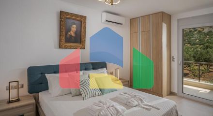 Продаж - Вілла 114 m² на Криті