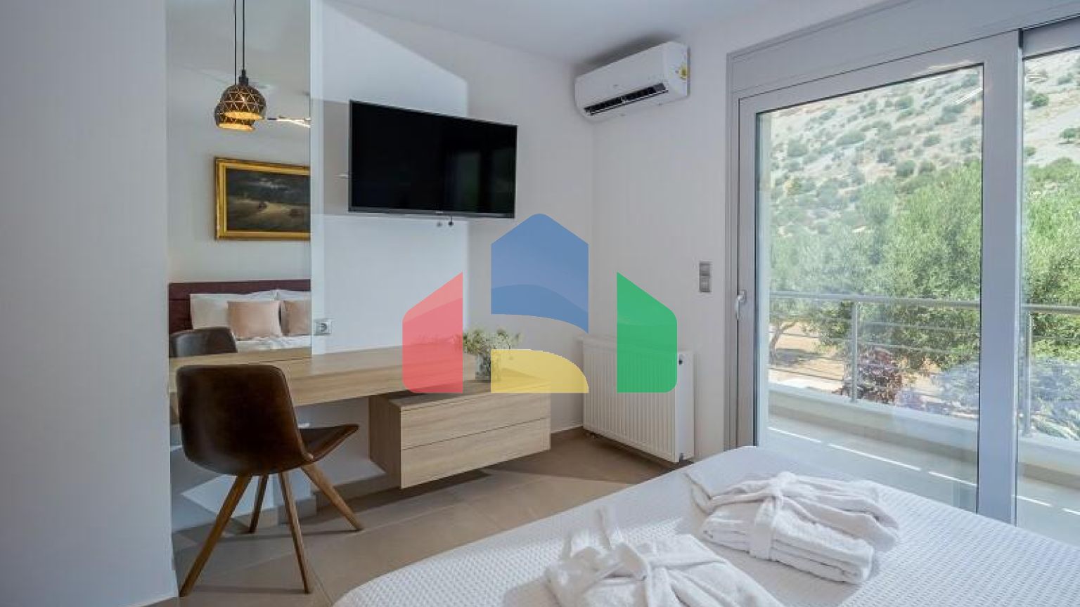 Продаж - Вілла 114 m² на Криті