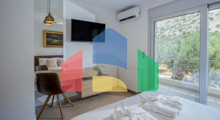 Продаж - Вілла 114 m² на Криті