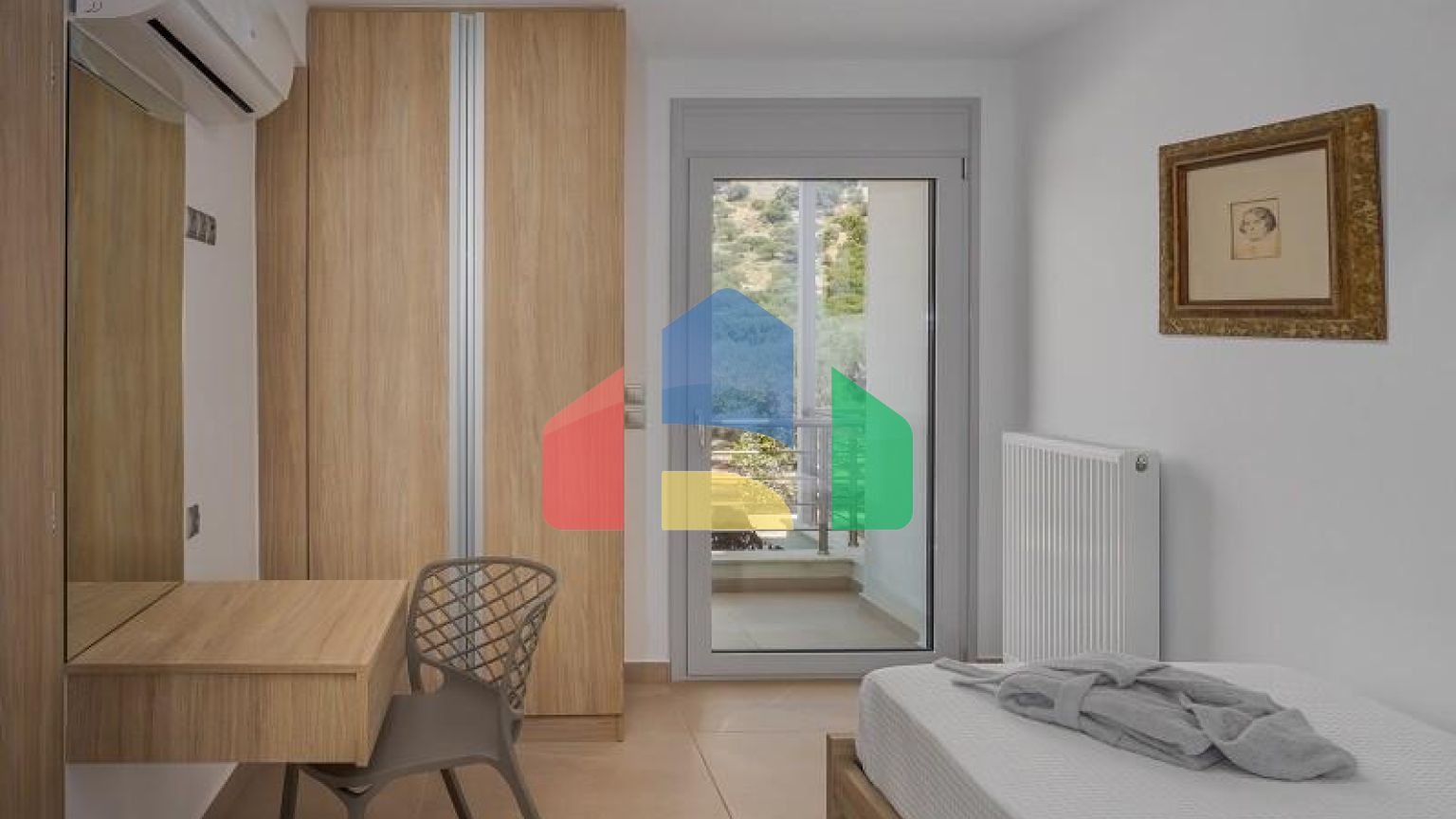 Продаж - Вілла 114 m² на Криті