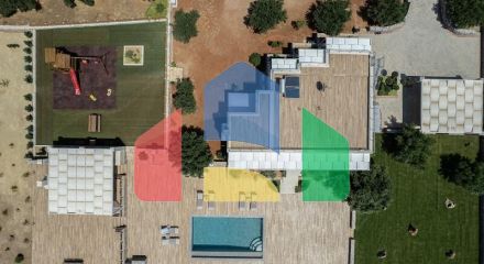 Продаж - Вілла 114 m² на Криті