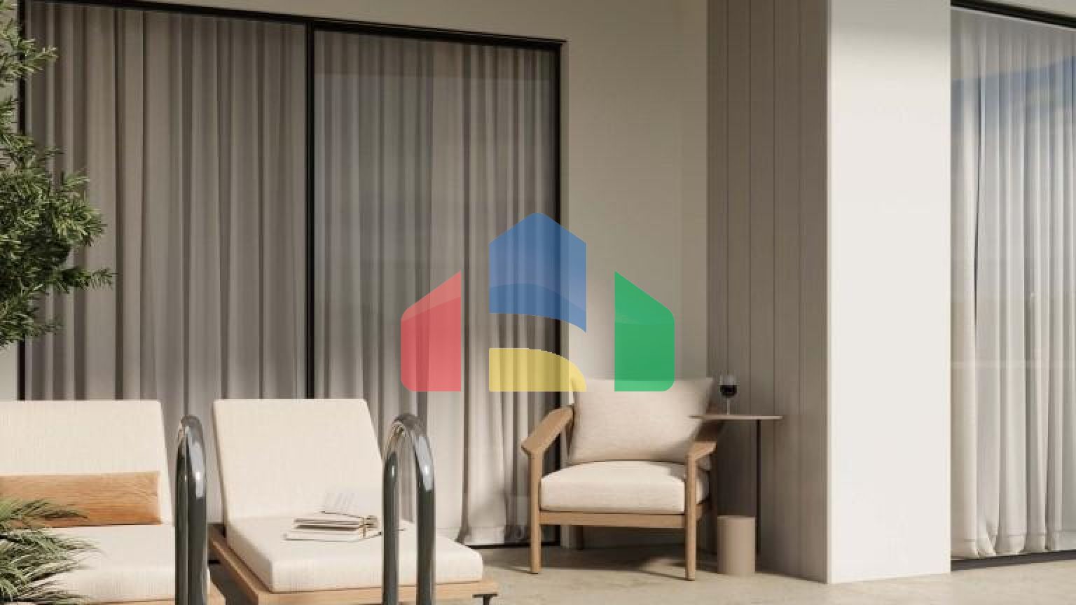 Продажа - Квартира 57 m² на Крите