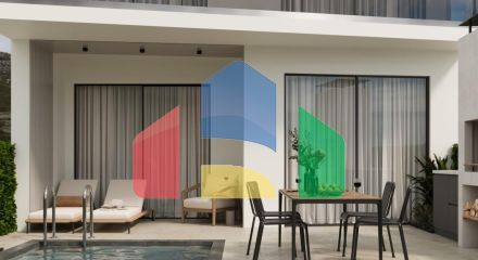 Продажа - Квартира 57 m² на Крите