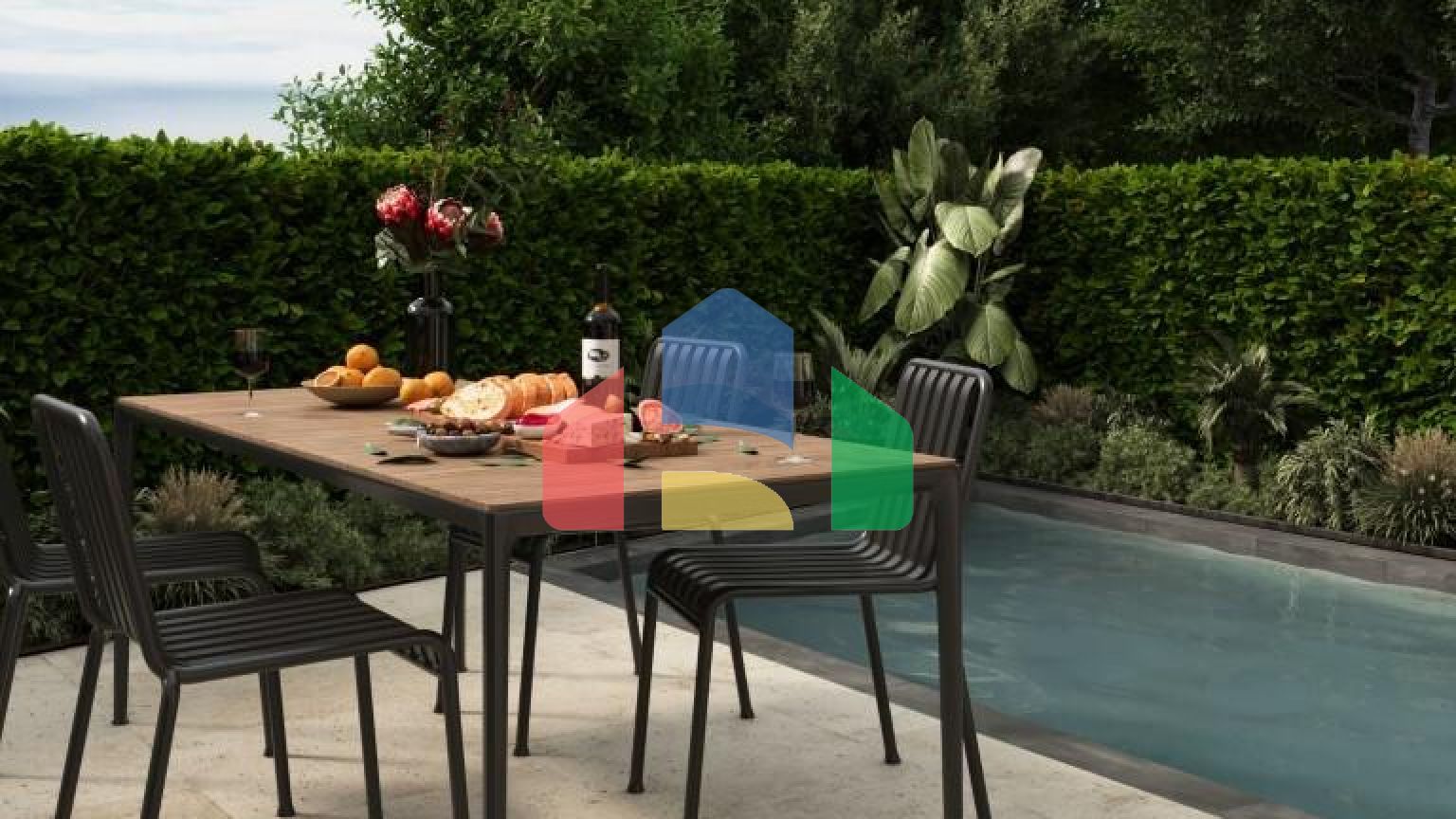 Продажа - Квартира 57 m² на Крите