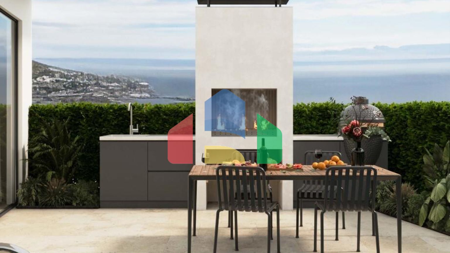 Продажа - Квартира 57 m² на Крите