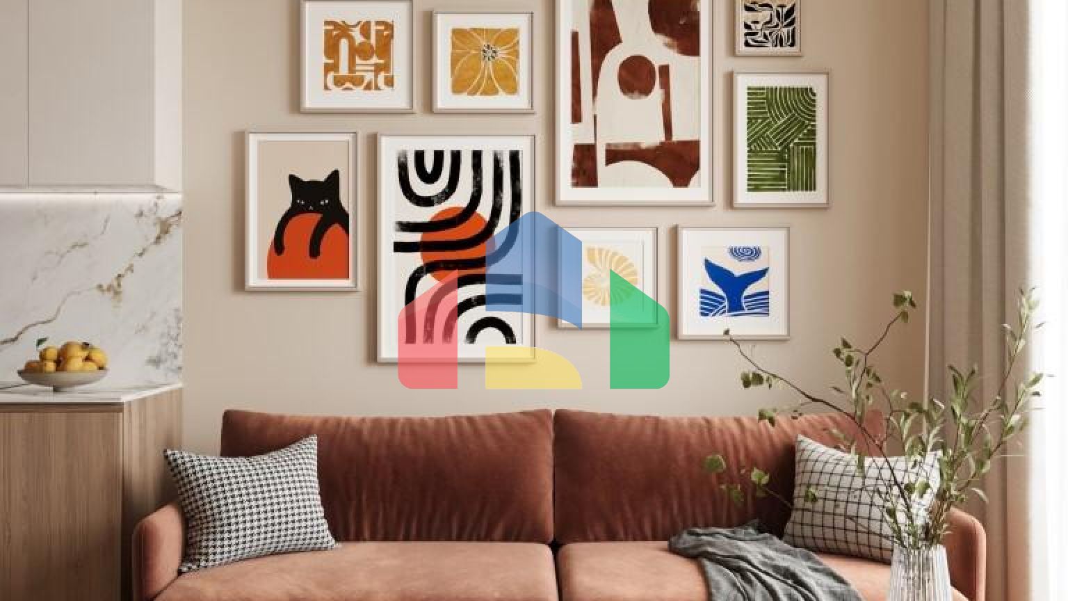 Продажа - Квартира 57 m² на Крите