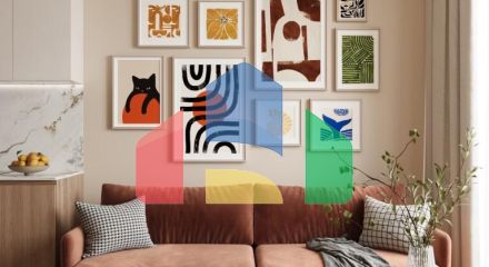 Продажа - Квартира 57 m² на Крите Продажа - Квартира 57 m² на Крите