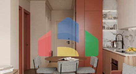 Продажа - Квартира 57 m² на Крите Продажа - Квартира 57 m² на Крите