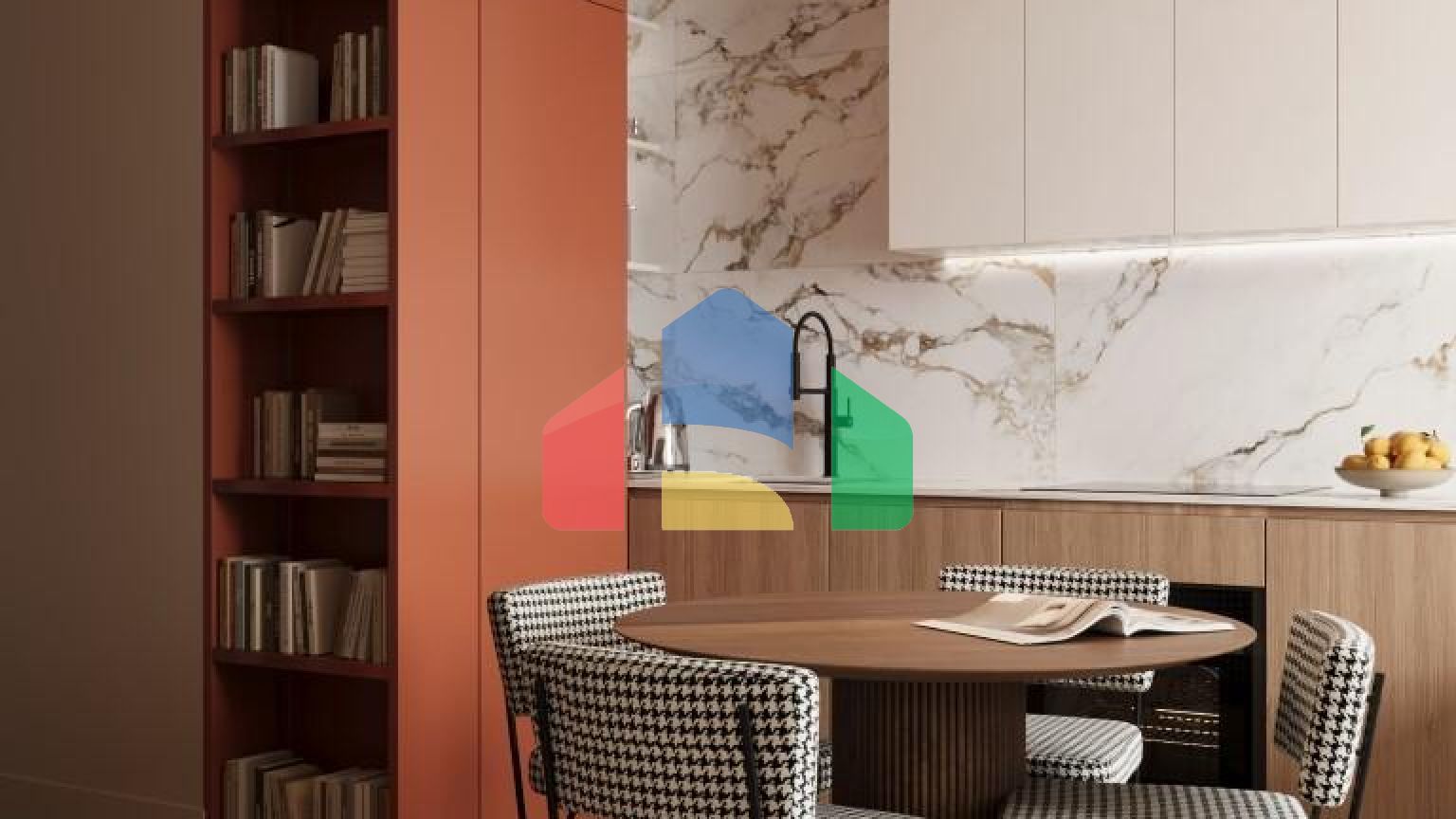 Продажа - Квартира 57 m² на Крите