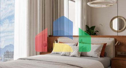 Продажа - Квартира 57 m² на Крите Продажа - Квартира 57 m² на Крите