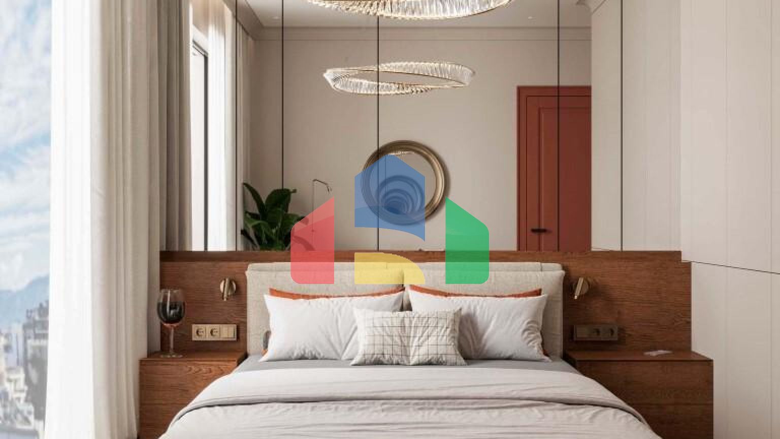 Продажа - Квартира 57 m² на Крите