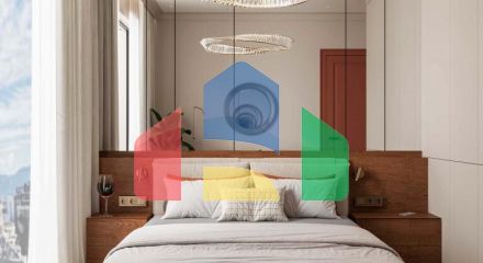 Продажа - Квартира 57 m² на Крите Продажа - Квартира 57 m² на Крите