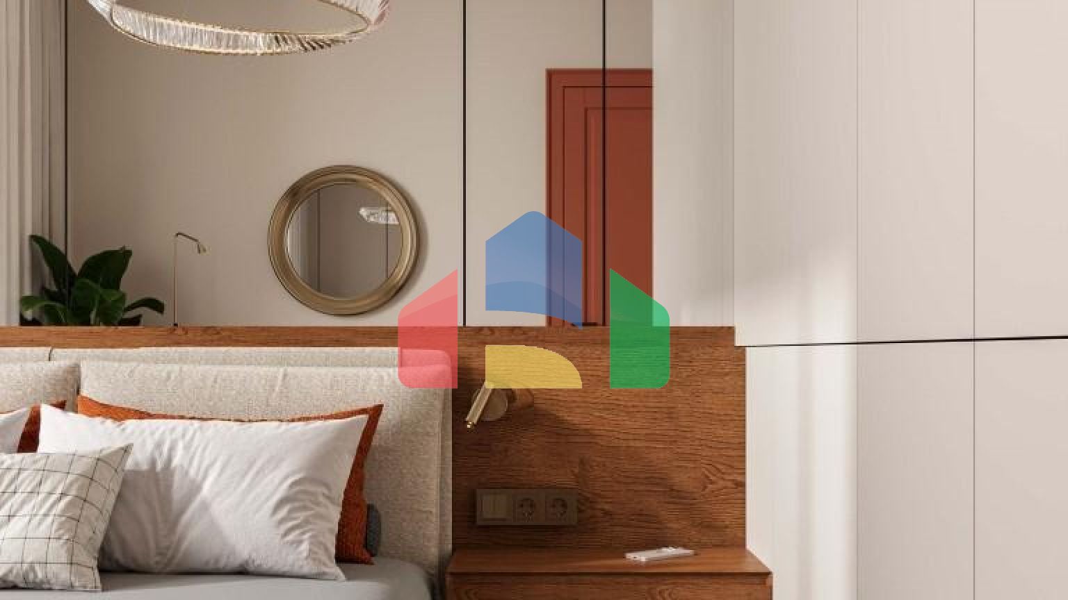 Продажа - Квартира 57 m² на Крите