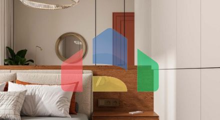 Продажа - Квартира 57 m² на Крите Продажа - Квартира 57 m² на Крите