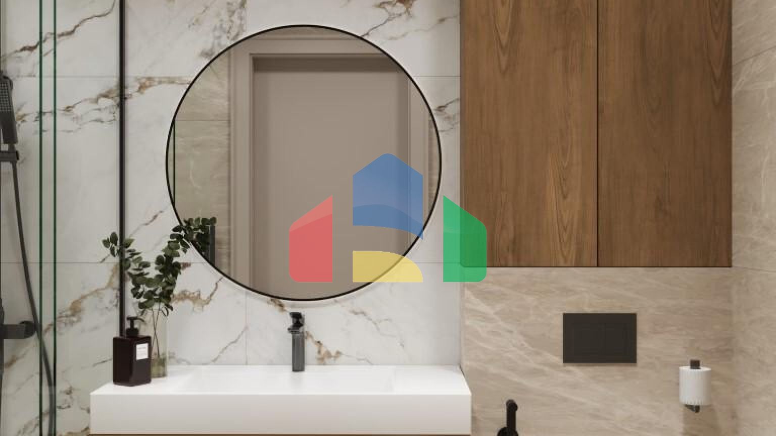 Продажа - Квартира 57 m² на Крите