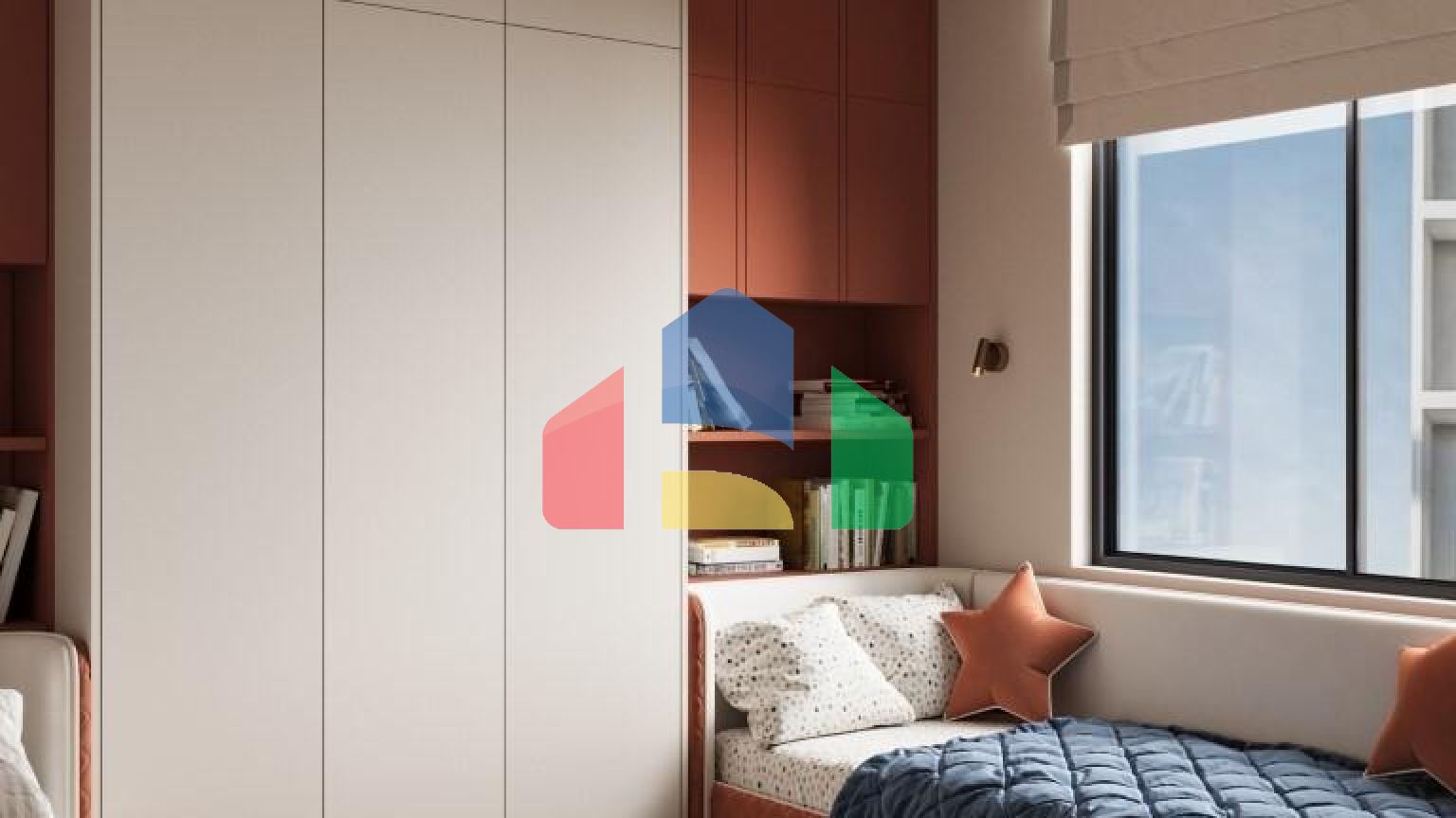 Продажа - Квартира 57 m² на Крите