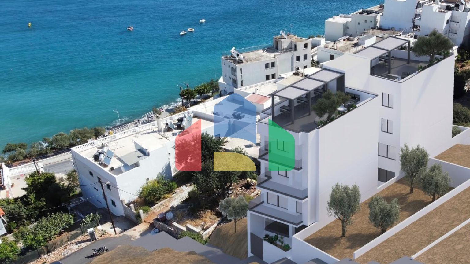 Продажа - Квартира 57 m² на Крите