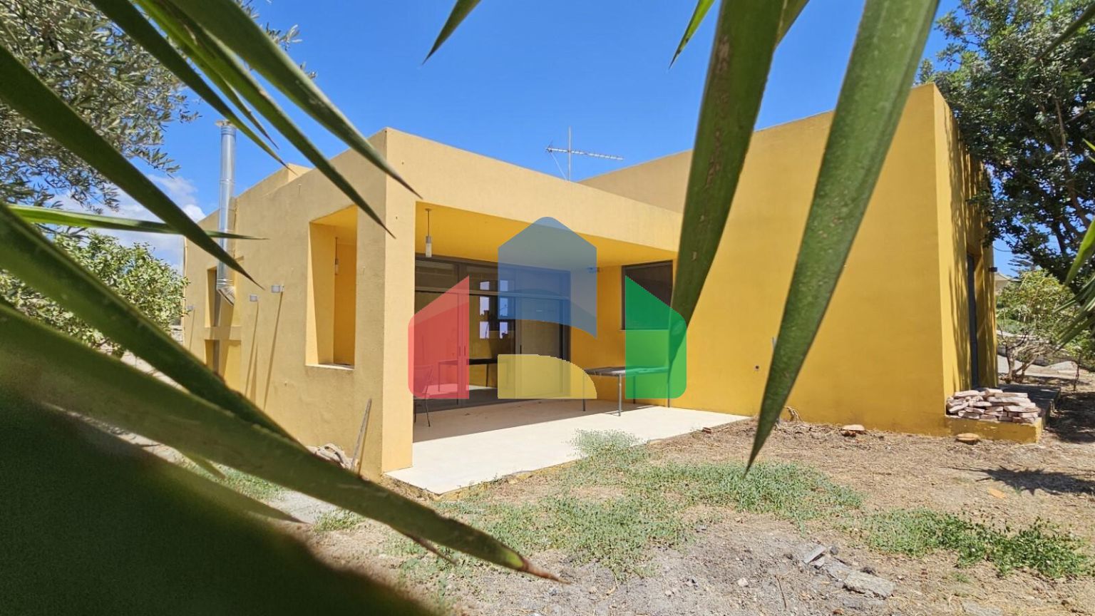 Продаж - Вілла 145 m² на Криті