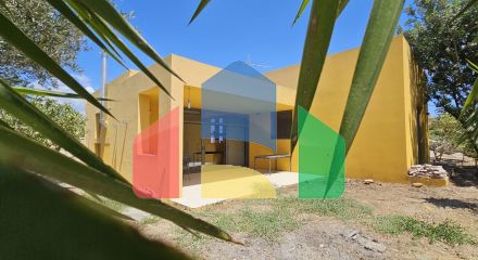 Продаж - Вілла 145 m² на Криті