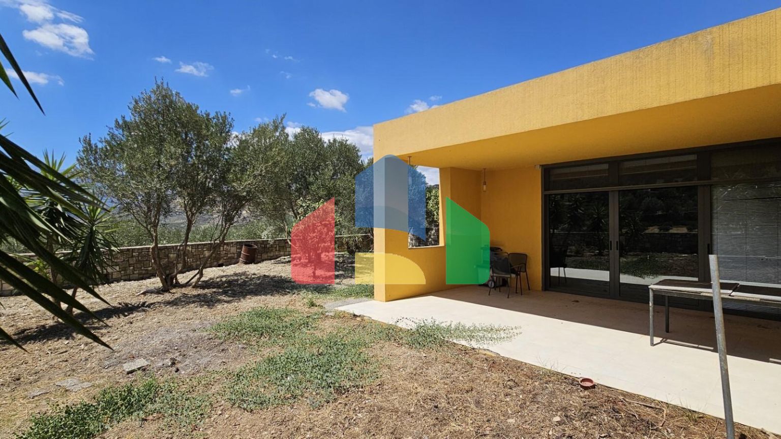 Продаж - Вілла 145 m² на Криті