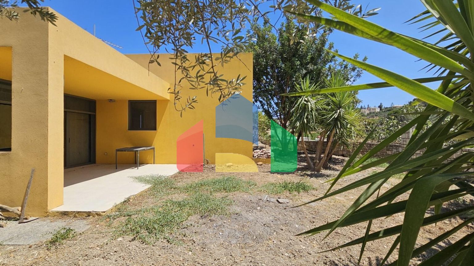 Продаж - Вілла 145 m² на Криті