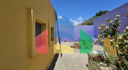 Продаж - Вілла 145 m² на Криті