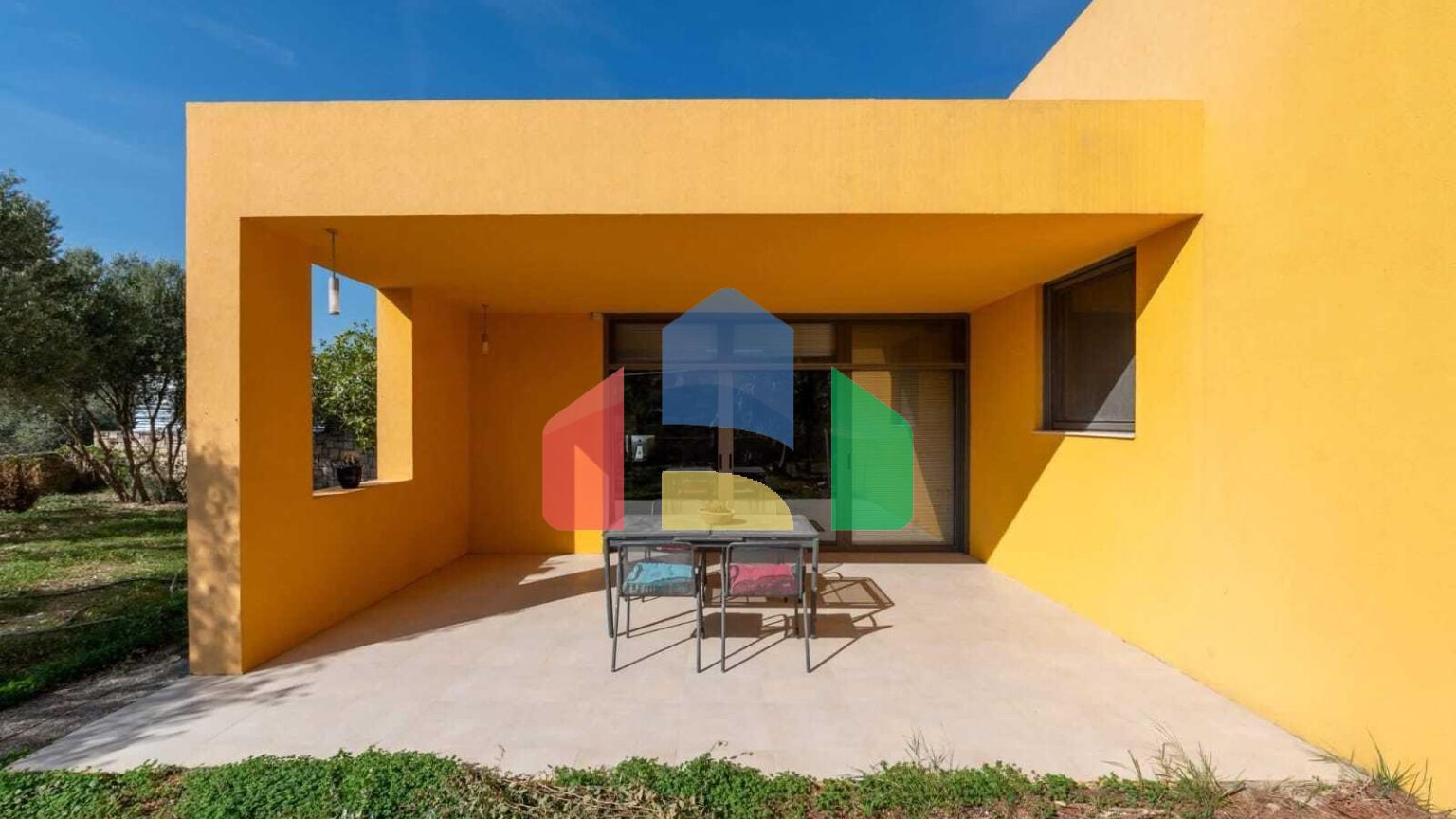 Продаж - Вілла 145 m² на Криті